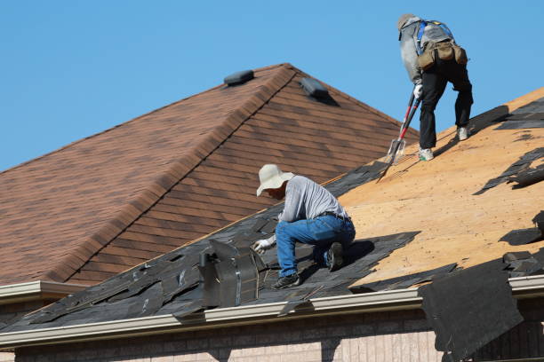 Best Roof Leak Repair  in Normandy, MO